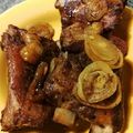 Gyöngyi 💇‍♀️ Cooksnap-ja, amikor elkészítette a(z) Sült oldalas ruccolás rizzsel receptet.