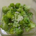 Cooksnap dari eva meylani untuk resep 12. Cah Brokoli Bawang Putih ala Chinese Resto