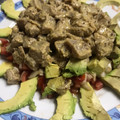 El cooksnap de antuan cuando hizo Tartar de atún 2.0.