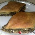 Cooksnap από ΛΟΥΚΡΗΤΙΑ44 στη συνταγή Ζύμη για πίτες από τη γιαγιά μου