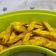 Cooksnap dari Dewi Alfianty untuk resep Pisang Mentah Goreng