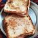 Kaira Garg का कुकस्नैप जब उन्होंने प्याज़ टमाटर सैंडविच (Pyaz tamatar sandwich recipe in hindi) बनाया था।