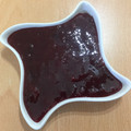 El cooksnap de Virginia cuando hizo Dulce de ciruela.
