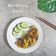 Cooksnap dari irani nara untuk resep Mie goreng jamur