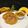 Bulbul Chattopadhyay's cooksnap of when they made মিস্টি কুমড়োর লুচি (Pumpkin Puri recipe in Bengali).