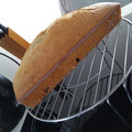 El cooksnap de GRAMARIA cuando hizo Budín de vainilla y pasas de uva.