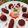 Payal Thakur's cooksnap of when they made Beetroot Triangles.