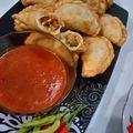 Cooksnap dari dewaayuDP untuk resep Pastel renyah gurih dan simple