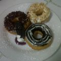 Cooksnap dari Rani Diandini untuk resep donat coklat