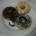 Cooksnap dari Rani Diandini untuk resep donat coklat
