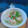 Cooksnap dari Mutabikh Uwmi (مطبخ اومي) untuk resep Pangsit kuah