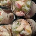 صورة من سوزان شوقي 💖💟، شاركها بعد تجربة وصفة حلى الكاسات 😋