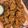Dr Faiza Khan's cooksnap of when they made Garam Pakoray.