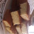 El cooksnap de Ori Humoffe cuando hizo Torta Fácil.
