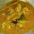 Cooksnap dari Miera Pratiwi untuk resep Ayam Gulai Padang