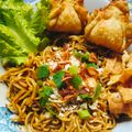 Cooksnap dari Haura kitchen's untuk resep Mie Setan Ala Gacoan Devina Hermawan