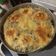 Cooksnap από Bougatsova στη συνταγή Σπανάκι με αυγά και φέτα στο φούρνο