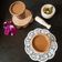 Noopur Alok Vaishnav 's cooksnap of when they made આદુ મસાલા ચા (Ginger Masala Tea Recipe In Gujarati).