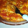 El cooksnap de PEPA NS cuando hizo Ravioli de carne con tomate.