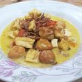 Cooksnap dari Vyta Luphly ILupita untuk resep TERIK AYAM TAHU #SelasaBisa