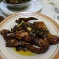 Cooksnap dari Andri Rismalia Puteri untuk resep Ayam kecap pedas