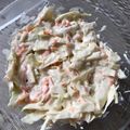 Hungariangirl90 Cooksnap-ja, amikor elkészítette a(z) Coleslaw- amerikai káposztasaláta receptet.