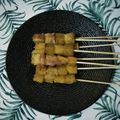 Cooksnap dari Arti Winarni untuk resep Sate kikil