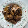 Cooksnap dari Rini Dwi Astuti untuk resep Malbi Khas Palembang