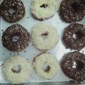 Cooksnap dari Nopy Nopy Pilong untuk resep Donat Kentang