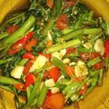 Cooksnap dari Lia Prasetyowati untuk resep Ca Kangkung Saos Tiram #BikinRamadanBerkesan