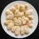 Cooksnap dari Arina Diori untuk resep HOMEMADE PALMIER renyah,kriuk-kriuk