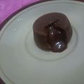Cooksnap dari Vera untuk resep Lava cake kukus