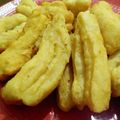 Cooksnap dari Liska Ummu Sahlah untuk resep Cakue mini
