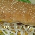 Cooksnap dari Ibu Nonke untuk resep Hotdog simple