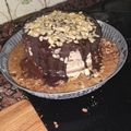 El cooksnap de Juan Pedro Rodriguez Marrero cuando hizo Gelatina de mandarina.