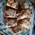 Cooksnap dari adolfin untuk resep Kue Sengkulun Tepung Ketan
