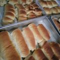Cooksnap dari Tri ismi zain aziza untuk resep Roti manis