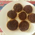 Cooksnap dari Malvin Djuhadi untuk resep Martabak mini yg super empuk
