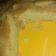 El cooksnap de Diana Franco cuando hizo Tarta de manzana invertida con crema de leche.