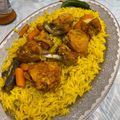 صورة من 7amidah _h_، شاركها بعد تجربة وصفة مندي دجاج بقدر الضغط الكهربائي