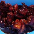 Cooksnap dari ecca Chuby untuk resep Ayam goreng saus mentega