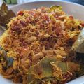 Cooksnap dari Diana Hemas Sari untuk resep Abon Tuna