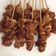 Cooksnap dari Mega Wulan untuk resep Sate Jamur Tiram