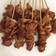 Cooksnap dari Mega Wulan untuk resep Sate Jamur Tiram