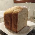 El cooksnap de flaviaablanco cuando hizo Pan brioche.