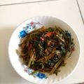 Cooksnap dari Emi Septireni untuk resep Tumis kangkung terasi 🍴