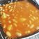 El cooksnap de Vanessa Ruse cuando hizo Alubias blancas en salsa cremosa.