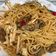 Cooksnap dari Lucy Tju untuk resep Spaghetti Salmon Aglio Olio