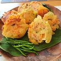 Cooksnap dari Kuraishi Family untuk resep Tahu Isi Sayur
