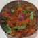 Rashmi Pomal's cooksnap of when they made ડુંગળીયુ (Dungariyu Recipe In Gujarati).